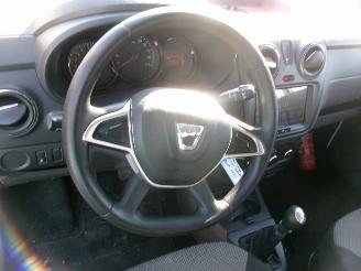 Dacia Lodgy 1.5 Dci Essential 7 Seats picture 27