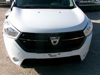Dacia Lodgy 1.5 Dci Essential 7 Seats picture 7