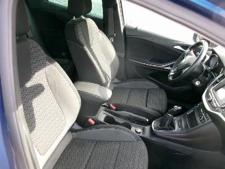 Opel Astra 1.5 D Innovation 5 Drs HB picture 18