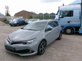  Toyota Auris 1.2 Style 5 Drs HB 2019/2