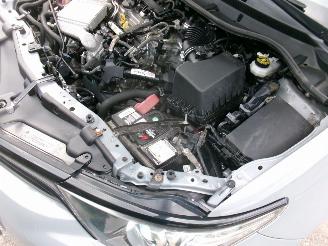 Toyota Auris 1.2 Style 5 Drs HB picture 34