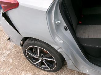 Toyota Auris 1.2 Style 5 Drs HB picture 19