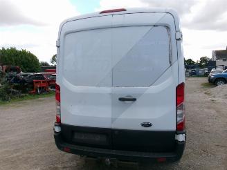 Ford Transit Custom 2.0 D Bestelwagen Trend - Hoog picture 9