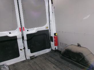 Ford Transit Custom 2.0 D Bestelwagen Trend - Hoog picture 13