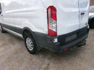 Ford Transit Custom 2.0 D Bestelwagen Trend - Hoog picture 11