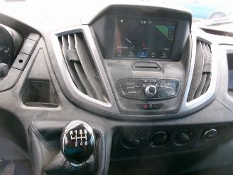 Ford Transit Custom 2.0 D Bestelwagen Trend - Hoog picture 30