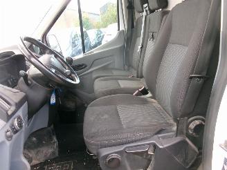 Ford Transit Custom 2.0 D Bestelwagen Trend - Hoog picture 20