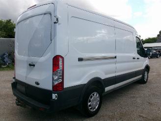 Ford Transit Custom 2.0 D Bestelwagen Trend - Hoog picture 4