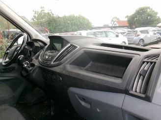 Ford Transit Custom 2.0 D Bestelwagen Trend - Hoog picture 24
