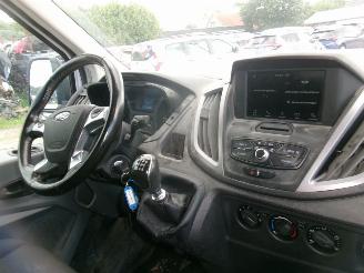 Ford Transit Custom 2.0 D Bestelwagen Trend - Hoog picture 25