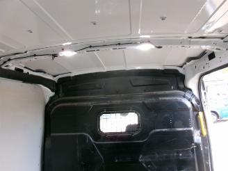 Ford Transit Custom 2.0 D Bestelwagen Trend - Hoog picture 16