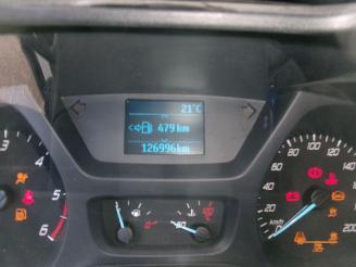 Ford Transit Custom 2.0 D Bestelwagen Trend - Hoog picture 31