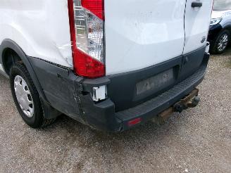Ford Transit Custom 2.0 D Bestelwagen Trend - Hoog picture 10