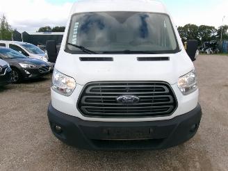 Ford Transit Custom 2.0 D Bestelwagen Trend - Hoog picture 6