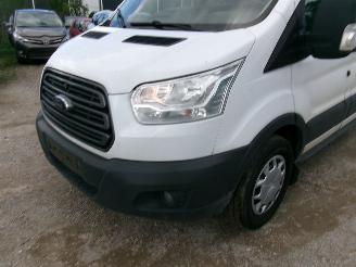 Ford Transit Custom 2.0 D Bestelwagen Trend - Hoog picture 5