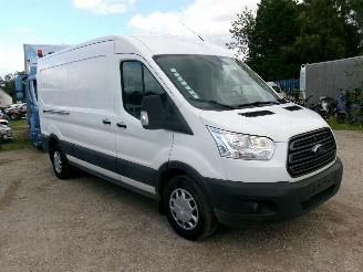 Ford Transit Custom 2.0 D Bestelwagen Trend - Hoog picture 3