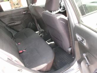 Suzuki Swift 1.2 Comfort 5 Drs HB picture 26