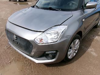 Suzuki Swift 1.2 Comfort 5 Drs HB picture 6