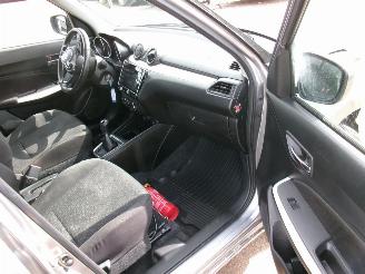 Suzuki Swift 1.2 Comfort 5 Drs HB picture 18