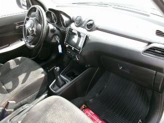 Suzuki Swift 1.2 Comfort 5 Drs HB picture 20