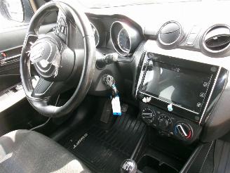 Suzuki Swift 1.2 Comfort 5 Drs HB picture 21