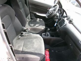 Suzuki Swift 1.2 Comfort 5 Drs HB picture 19