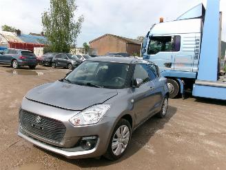 Avarii autoturisme Suzuki Swift 1.2 Comfort 5 Drs HB 2017/9