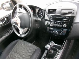 Nissan Pulsar 1.2 N-Connecta picture 21