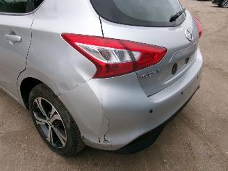 Nissan Pulsar 1.2 N-Connecta picture 13