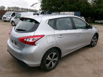 Nissan Pulsar 1.2 N-Connecta picture 4