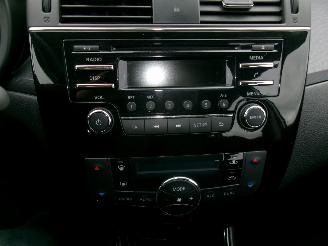 Nissan Pulsar 1.2 N-Connecta picture 23