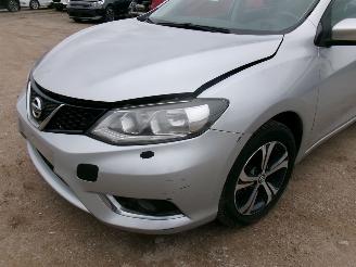 Nissan Pulsar 1.2 N-Connecta picture 6