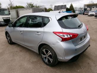 Nissan Pulsar 1.2 N-Connecta picture 5