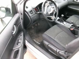 Nissan Pulsar 1.2 N-Connecta picture 15