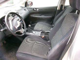 Nissan Pulsar 1.2 N-Connecta picture 16