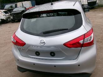 Nissan Pulsar 1.2 N-Connecta picture 12