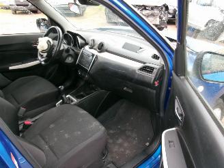 Suzuki Swift 1.2 Comfort 5 DRS picture 27