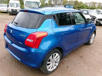 Suzuki Swift 1.2 Comfort 5 DRS picture 4