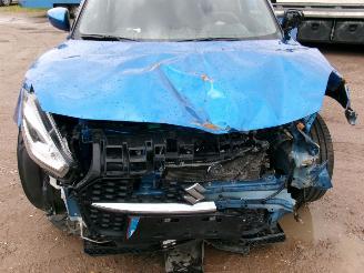 Suzuki Swift 1.2 Comfort 5 DRS picture 7