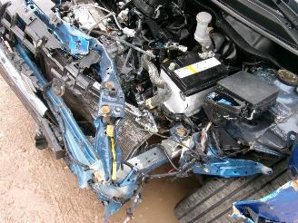 Suzuki Swift 1.2 Comfort 5 DRS picture 13