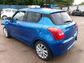 Suzuki Swift 1.2 Comfort 5 DRS picture 5