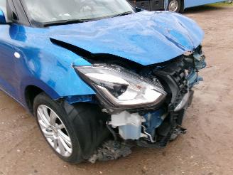 Suzuki Swift 1.2 Comfort 5 DRS picture 8