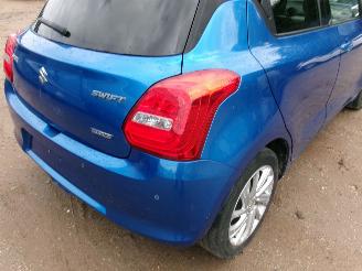 Suzuki Swift 1.2 Comfort 5 DRS picture 21