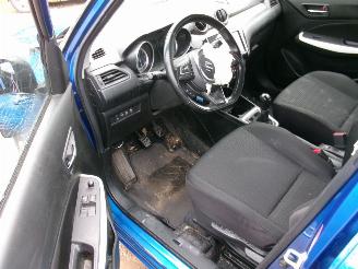 Suzuki Swift 1.2 Comfort 5 DRS picture 23