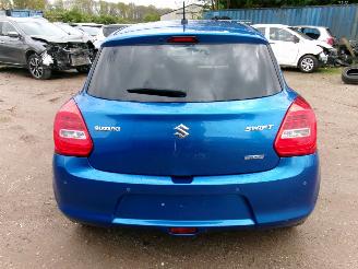 Suzuki Swift 1.2 Comfort 5 DRS picture 9