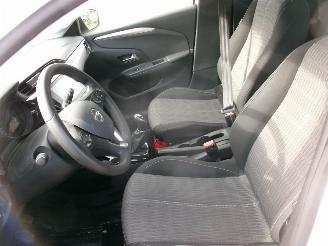 Opel Corsa 1.2 F - 5 DRS Edition picture 23