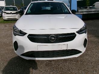 Opel Corsa 1.2 F - 5 DRS Edition picture 7