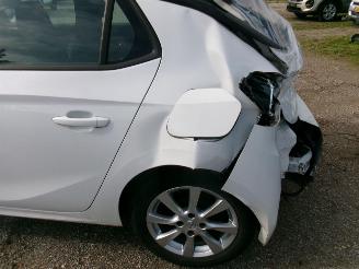 Opel Corsa 1.2 F - 5 DRS Edition picture 21