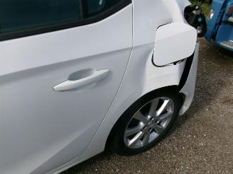 Opel Corsa 1.2 F - 5 DRS Edition picture 20