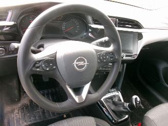 Opel Corsa 1.2 F - 5 DRS Edition picture 24